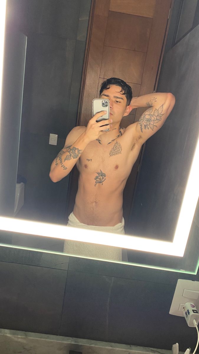 <em>Mateo Martinez</em>